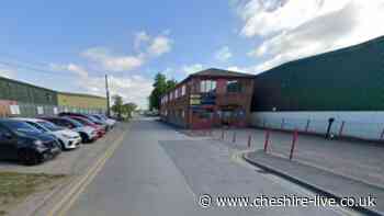 Former office building could be turned into special school