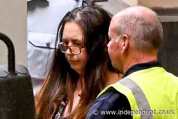 Australian woman who murdered family members with poisonous mushrooms to return to court