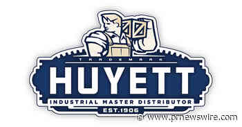 Huyett Welcomes German Ibañez as New Regional Sales Manager for Mexico