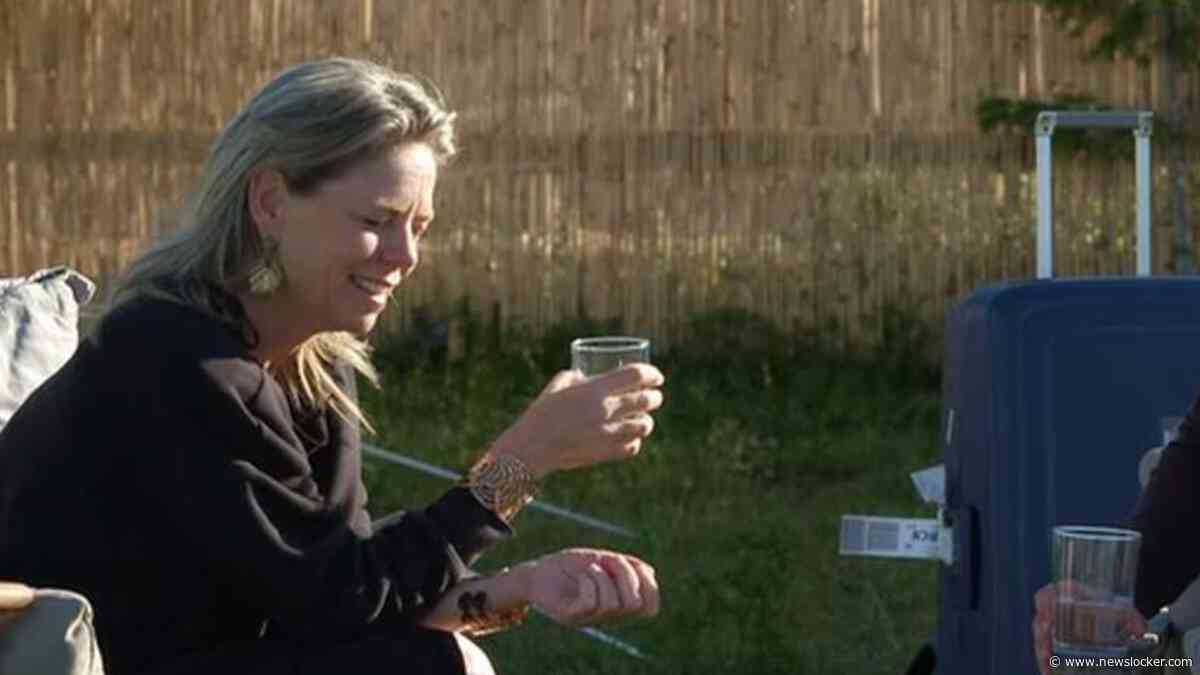 &lsquo;Hoelang gaat B&amp;B vol liefde-Iris dit zichzelf aandoen?'