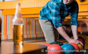 A Challenged Man Took the Fall for a Crash But Amended Complaint Came Too Late