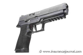 Jury Finds No Gun Defect, Sides With Sig Sauer in Unintended Discharge Case