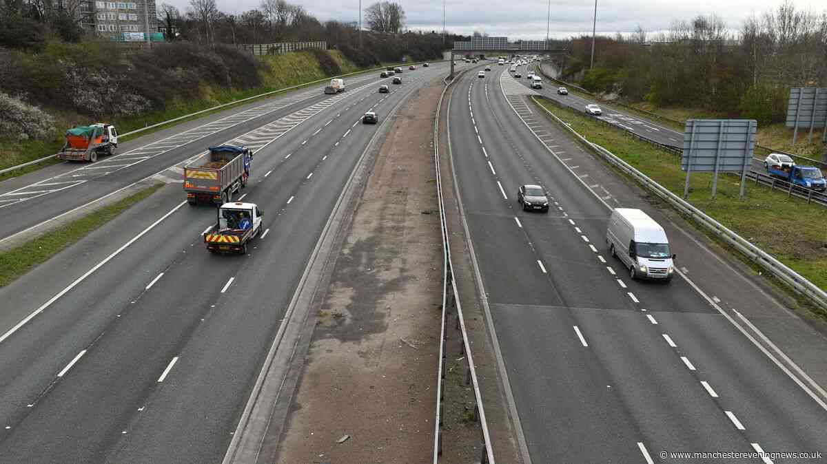 Why are the M60 and M56 so bad?