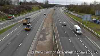 Why are the M60 and M56 so bad?