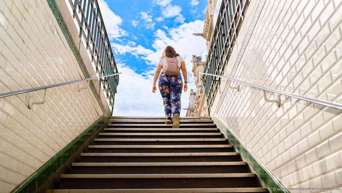 The everyday habits health experts say matter most for a longer, healthier life
