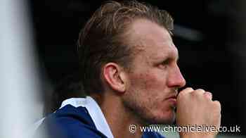 Dan Burn ovation cameras didn't see as new Newcastle captain makes Matthias Jaissle decision easy