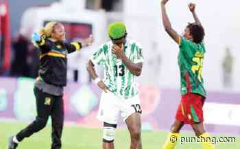 Like Eagles, like Falcons: The dwindling fortunes of Africa’s 10-time champions