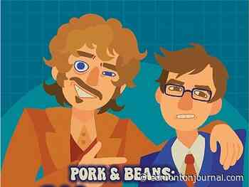Fringe Review: Pork & Beans: Attorneys at Law funny but lacking polish