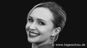 US-Schauspielerin Hayden Panettiere mit 36 Jahren gestorben
