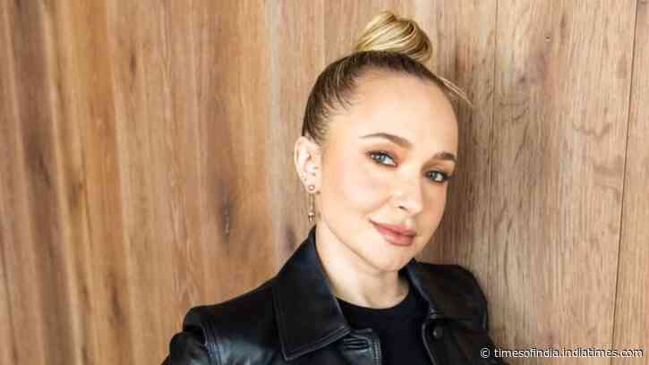 Quote of the day by Hayden Panettiere