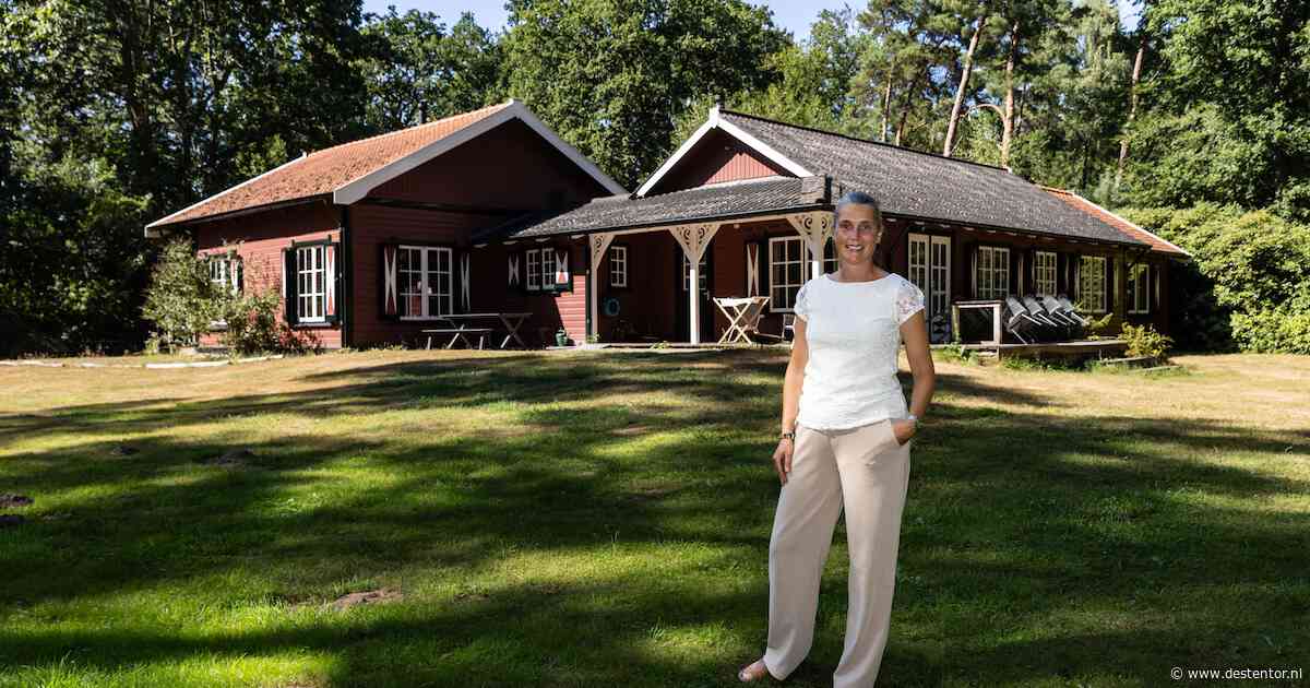 Gezocht: beheerders voor deze unieke jachthuizen. ‘We hebben tot nu toe één aanmelding’