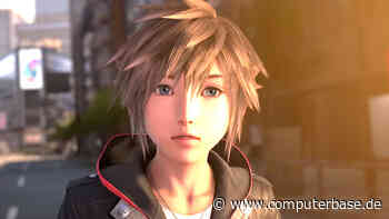 Kingdom Hearts 4: Sora reist Ende 2027 in Pixars Totenreich
