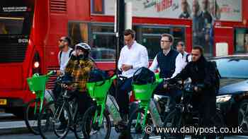Campaigners demand change in law to tackle dangerous e-bikes