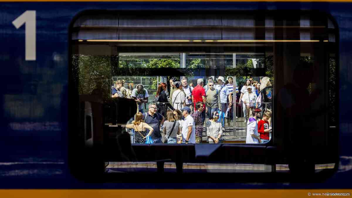 De scholen beginnen weer, en dat betekent dat het drukker wordt onderweg