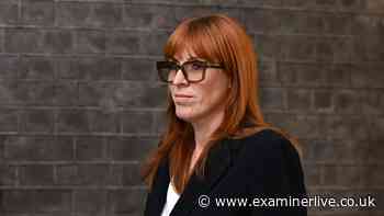 Angela Rayner announces thousands of new homes to be built