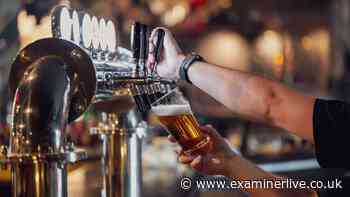 New England pub laws coming in under Angela Rayner and Andy Burnham