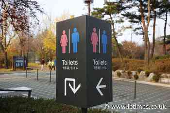 Vienna Woman Sues City Over Toilet Fees, Claims Women Are Being Charged More