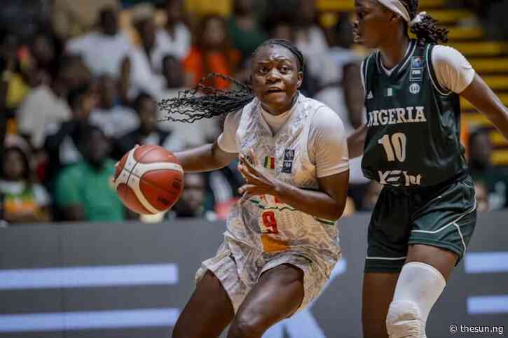 Mali retain FIBA U18 Women’s AfroBasket title, beat Nigeria 77–68