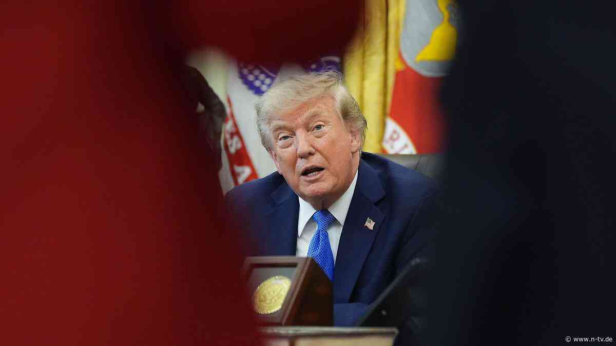 Vereinbarung läuft aus: Was hat das Rahmenabkommen zwischen USA und Iran gebracht?