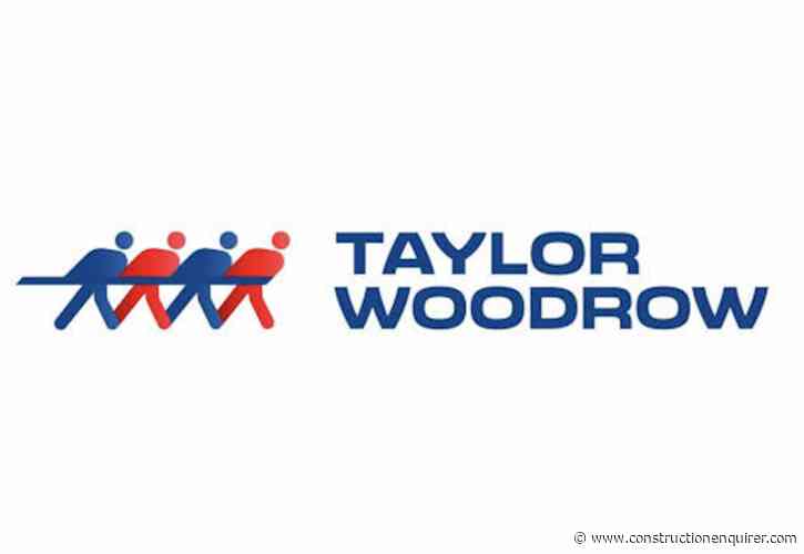Taylor Woodrow breaks into Devon roads framework