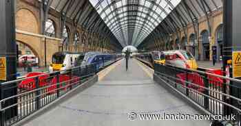 LNER 'do not travel' warning after King's Cross disruption