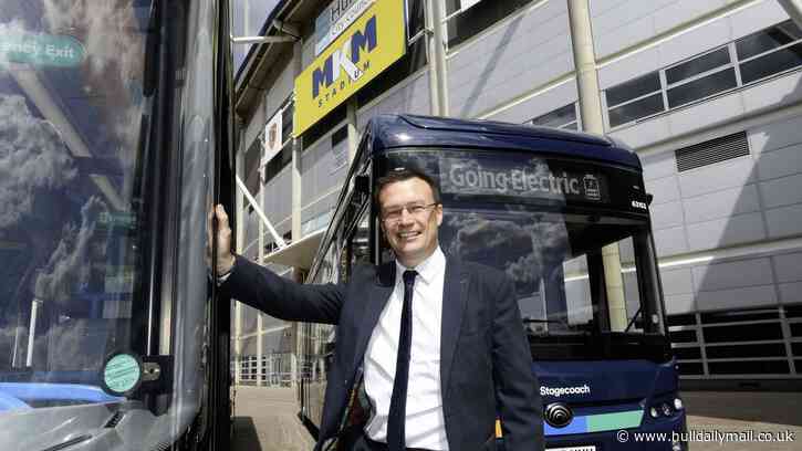The quiet revolution taking over Hull as new age of public transport dawns