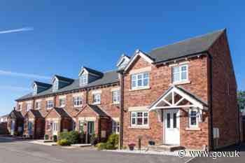 Full steam ahead to fast-track more homes near stations