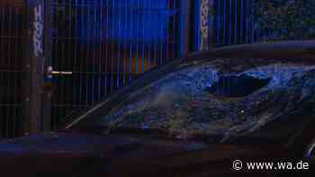 Kind bei Unfall schwer verletzt: 13-Jähriger in Dortmund von Auto erfasst