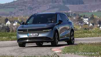 TEST: deze SUV is 12.000 euro goedkoper dan BMW iX3, maar valt ook door de mand