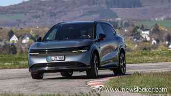TEST: deze SUV is 12.000 euro goedkoper dan BMW iX3, maar valt ook door de mand