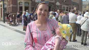 Mothers fear deaths if maternity unit stays closed