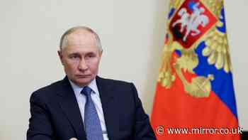 Russia's 10 new secret drone bases capable of striking NATO exposed