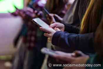 Teen social media bans face barriers to success