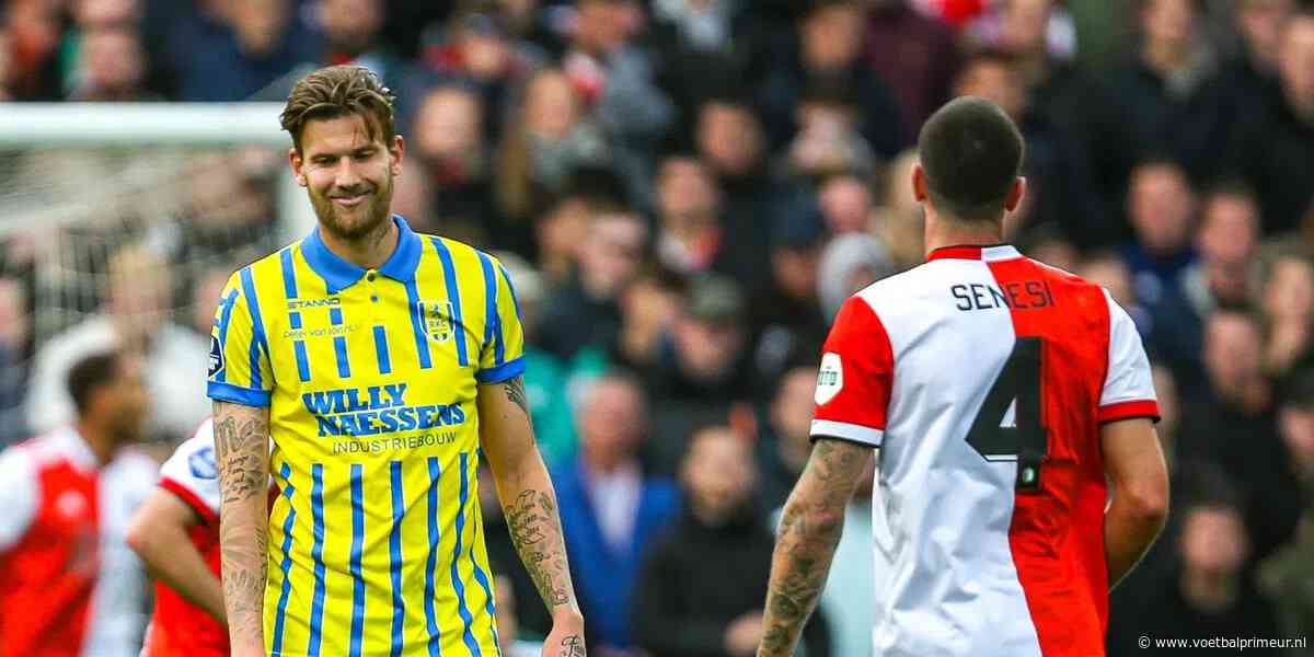 Kramer adviseert Feyenoord-exit: 'Mist simpelweg kwaliteit, slijt hem maar'
