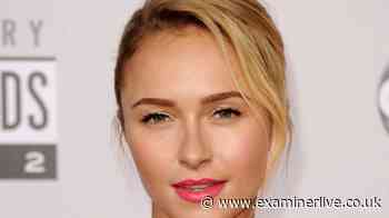Heroes and Nashville star Hayden Panettiere dies aged 36 as tributes pour in