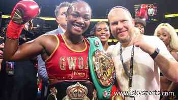 Shields vs Price talks ongoing - 'Our intention is to make the fight!'