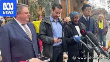Golf course in court as parklands protesters take on SA government