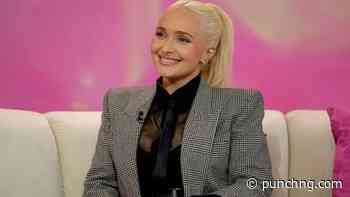 Heroes, Nashville actress Hayden Panettiere dies at 36