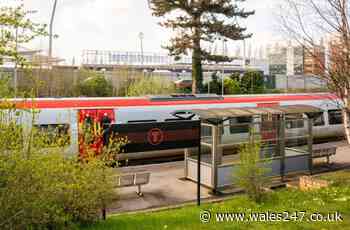 Rail replacement buses planned as TfW faces train shortage