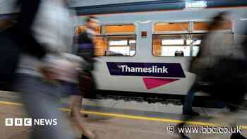 Passengers face major disruption to train services