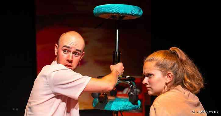 ‘Nobody gets paid’: The brutal reality of taking a show to Edinburgh Fringe