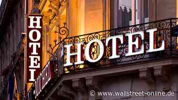 InterContinental Hotels Group PLC Announces Transaction in Own Shares - August 17