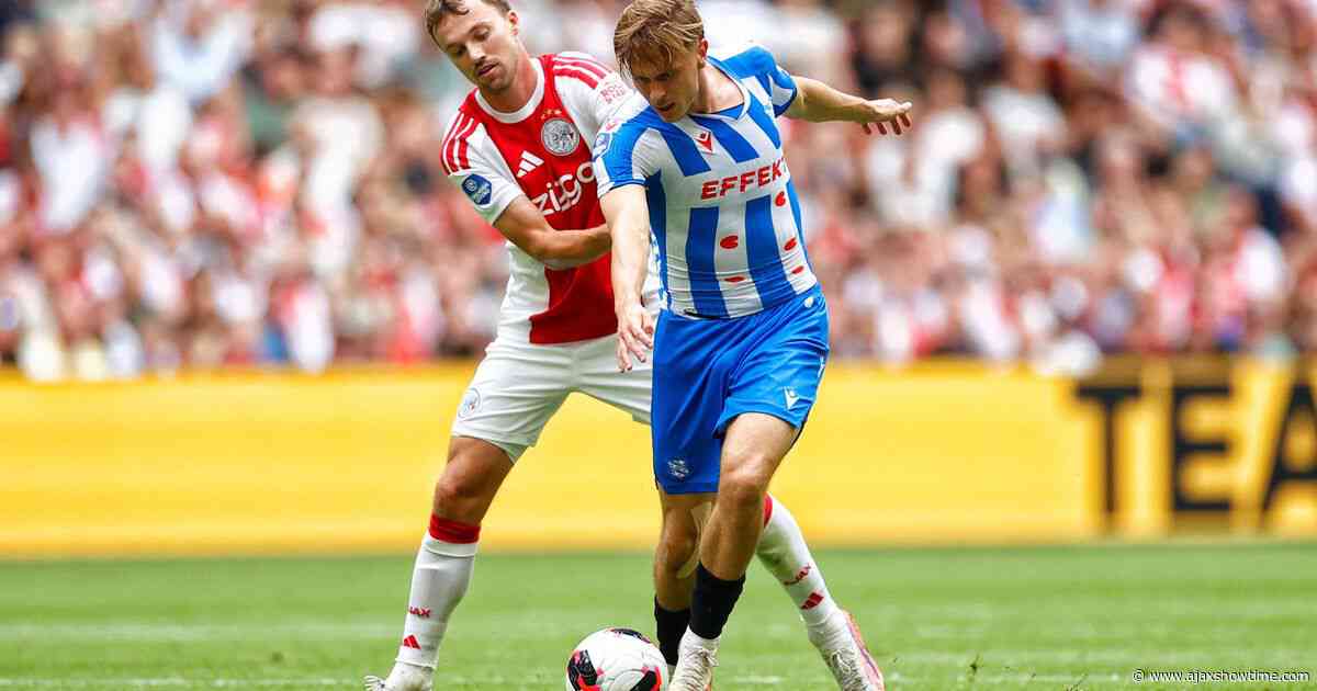 'Elke dag berichten in de krant over spelers die weg moeten, is beleid'