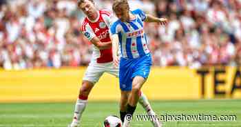 'Elke dag berichten in de krant over spelers die weg moeten, is beleid'