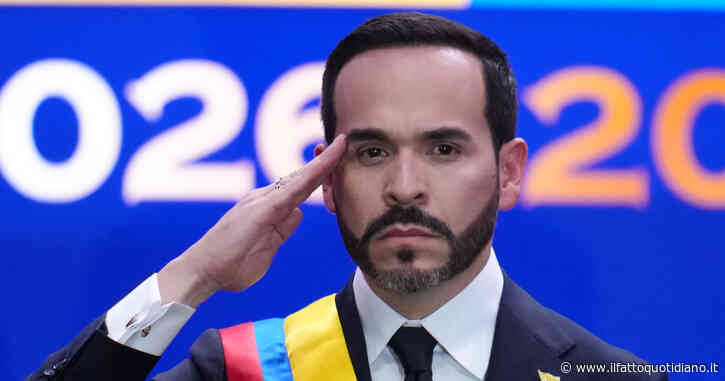 Colombia, finisce l’era del dialogo: De La Espriella “arruola” i militari e dichiara guerra ai narcos