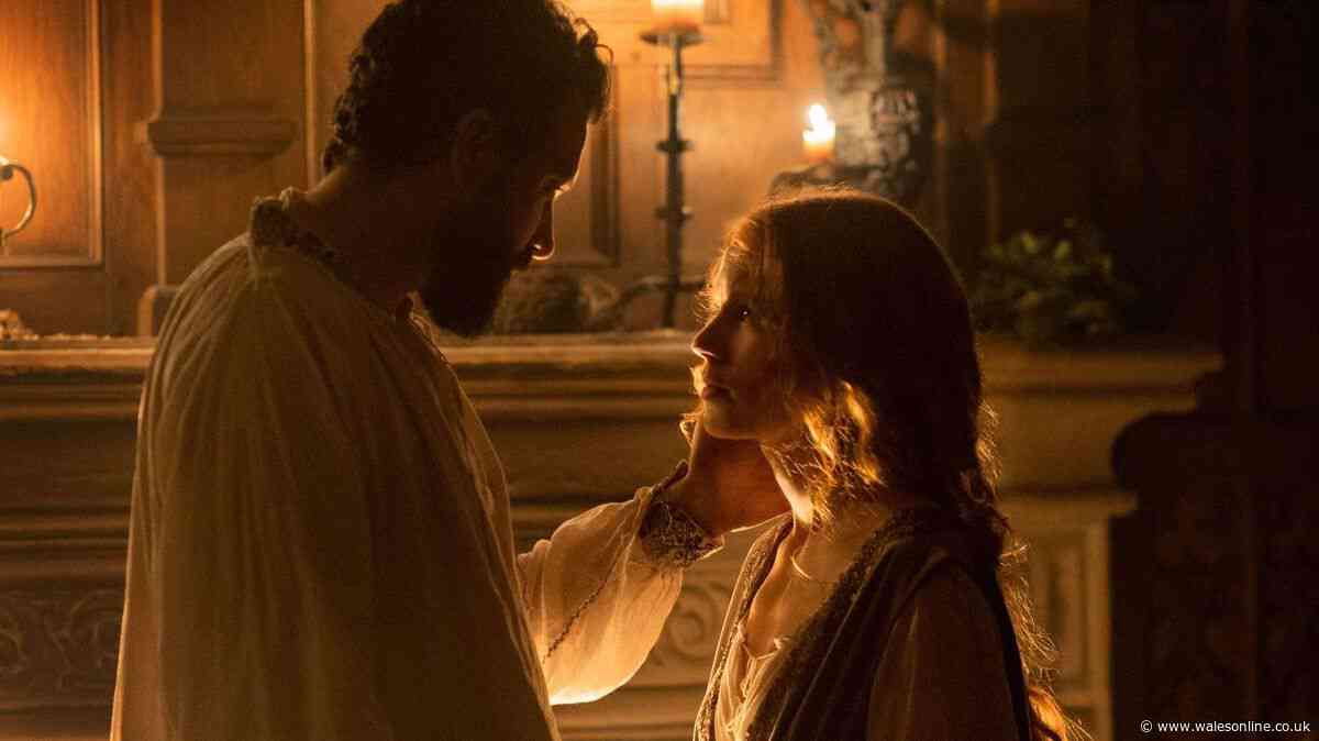 'Exquisite' period drama on Channel 4 is 'even better' than Wolf Hall and fans are obsessed