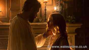 'Exquisite' period drama on Channel 4 is 'even better' than Wolf Hall and fans are obsessed