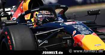 Red Bull: Max Verstappen nennt "große Priorität" für zweite Saisonhälfte