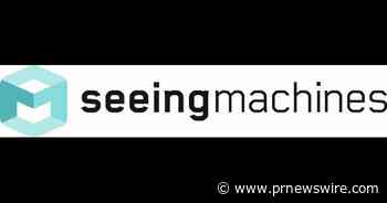 Seeing Machines launches Physical AI Platform to power the next generation of humanoid robots