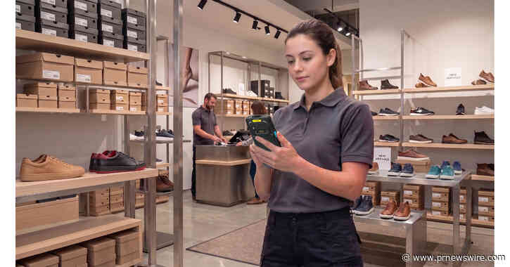 Unitech lance l'EA530, un produit destiné à optimiser le coût total de possession dans les déploiements d'identification automatique et de saisie des données d'entreprise
